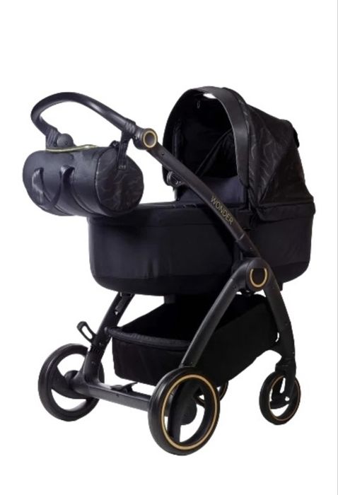 Коляска прогулочная 2в1