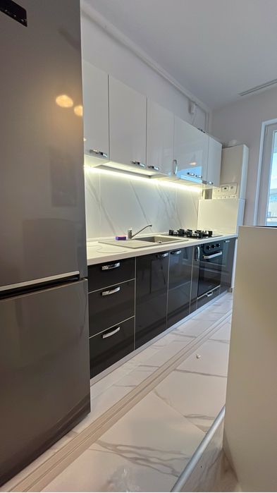Studio militari residence