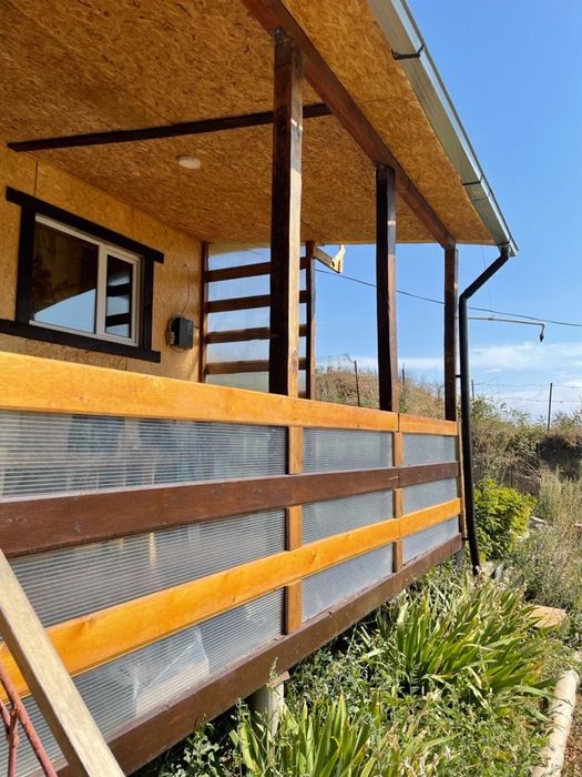 Дом/дача в горах