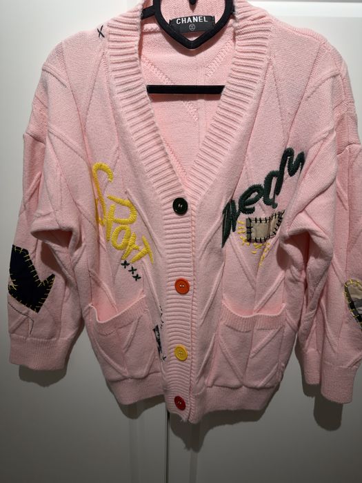 Нова жилетка Chanel