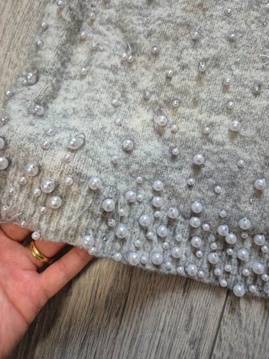 Pulover Next perle [40]