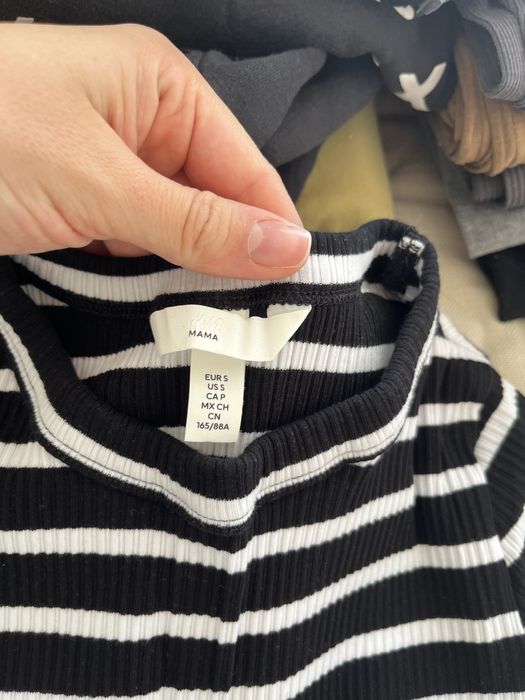 Рокли за бременни HM