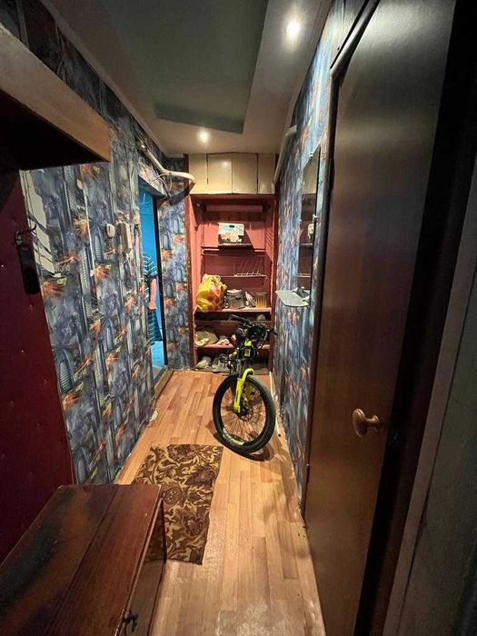 1 комнатная Таксопарк