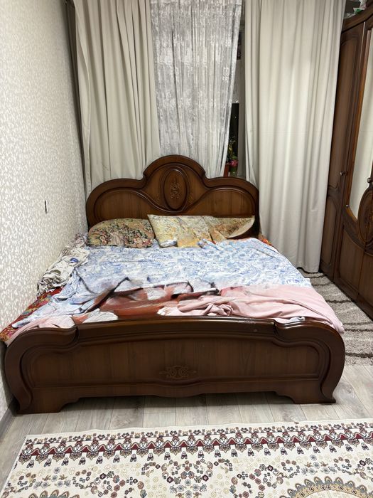 Спальный гарнитура
