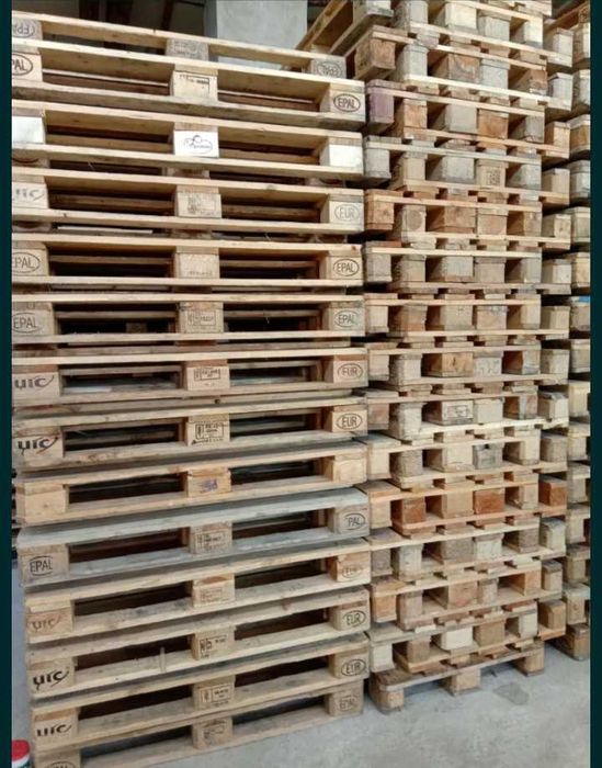 Продажа Поддоны Палет