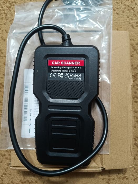 Продам Авто сканер.