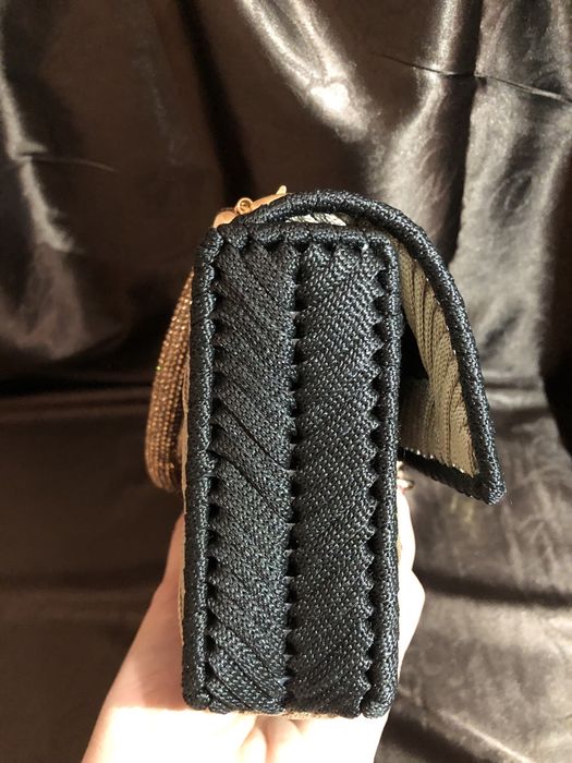 Дамска чанта ръчна изработка