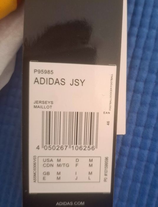 Tricou Lamine YAMAL marimea M