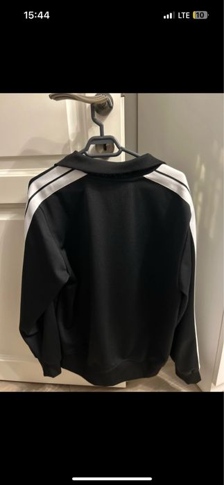 palm angels track jacket