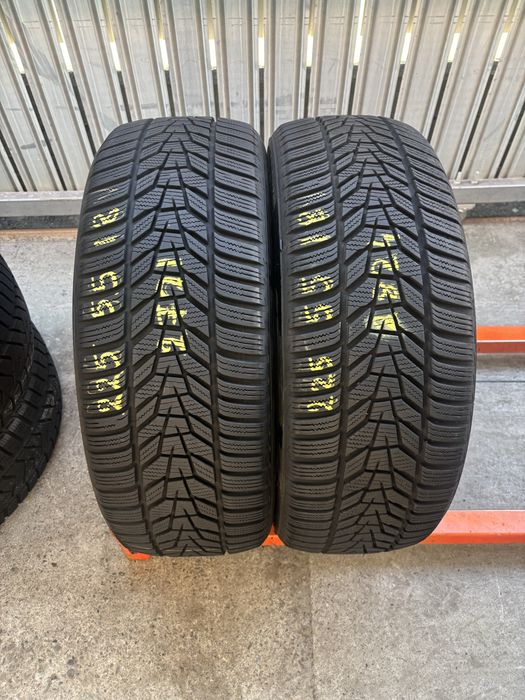 Anvelope Iarna 225/55/18 Hankook Winter I Cept evo3 225 55 18 R18