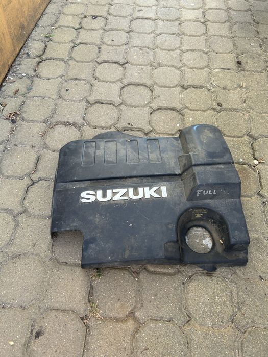 Capac motor Suzuki
