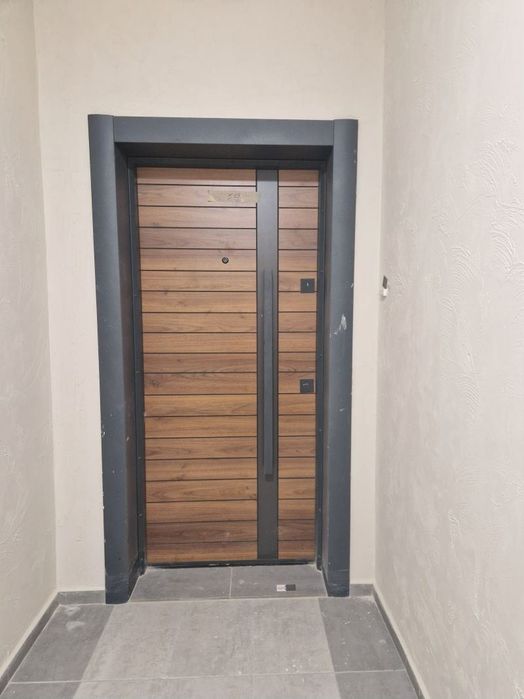 Продава се Двустаен апартамент в Бургас, Промишлена зона - Север - 62 кв.м за 1855 €/кв.м - Снимка #1