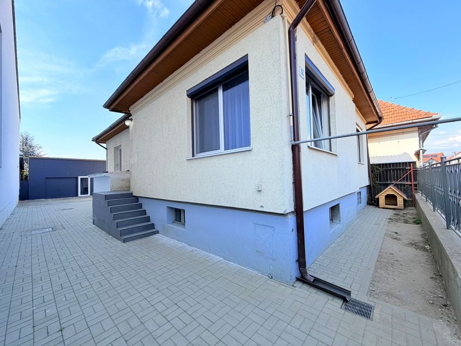 Casă regim hotelier Brasov 6-7 persoane