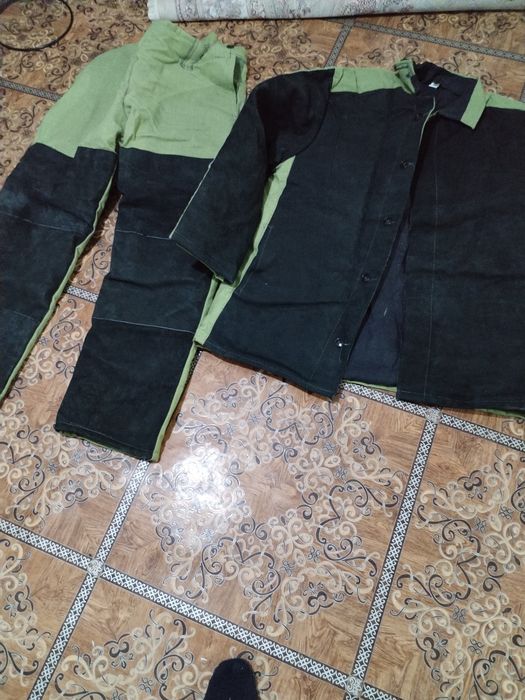 Сварщни кеим сатылады