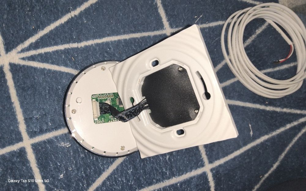 Termostat WELQUIC pentru orice centrală pe gaz