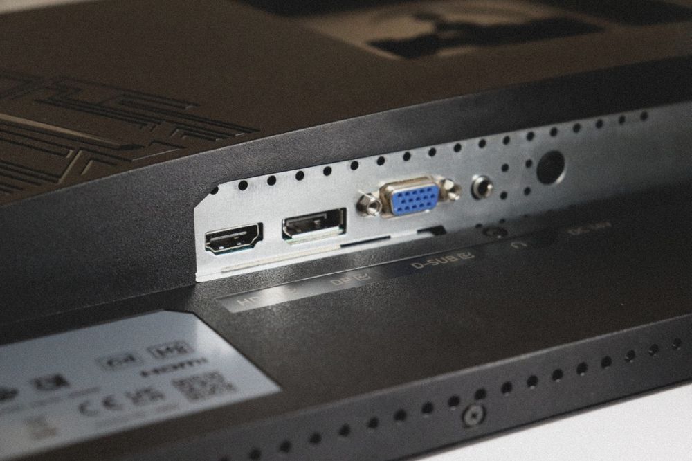 Samsung Odyssey G3 27"