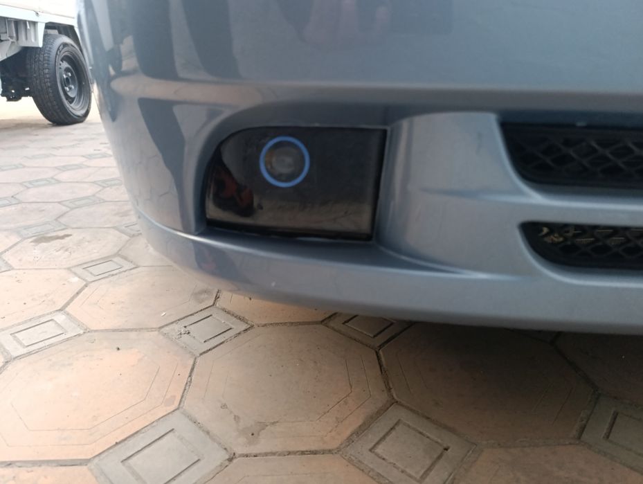 Lacettiga tumanka y7 led