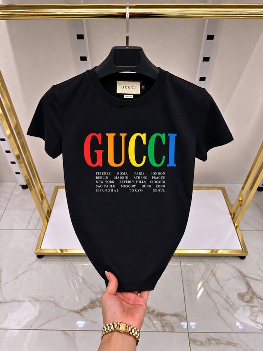 Дамска тениска *Gucci*