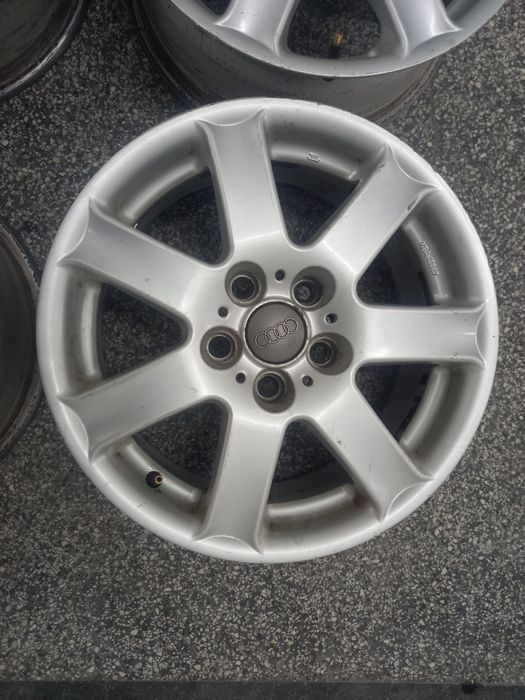 Джанти 16" 5х112