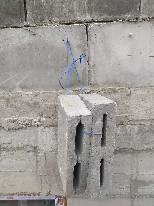 Полистиролбетон Полистиролблок