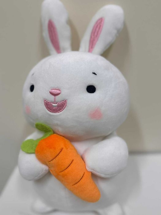 Мягкие игрушки разные