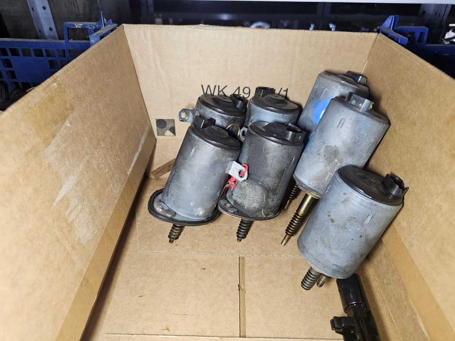 Валветроник валвтроник моторче мотор valvetronic bmw бмв**