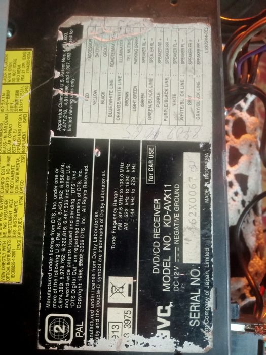 Продам автомагнитолы оригинал