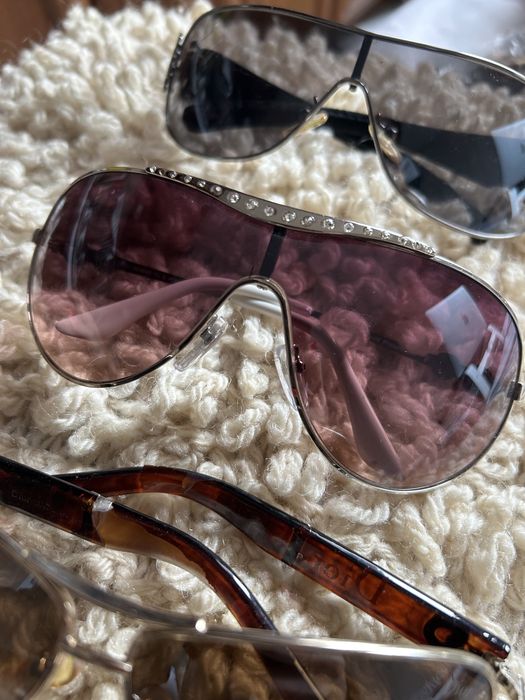 Слънчеви очила