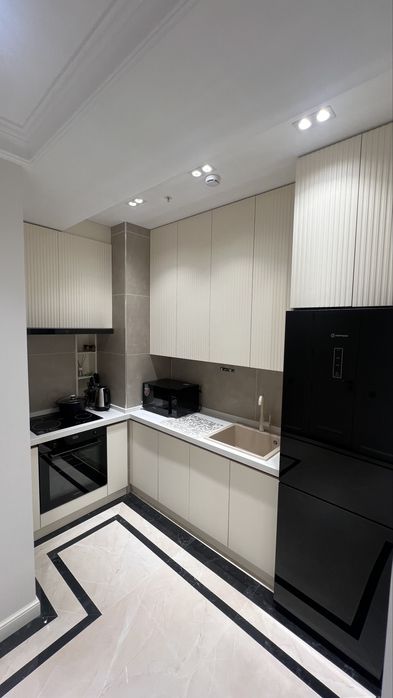 Жк NRG-U Tower! Сдается новая 2 комнатная в элитном комплексе.