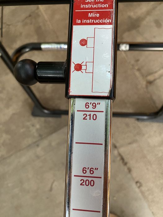 Masă de inversie Mastercare CN-A3