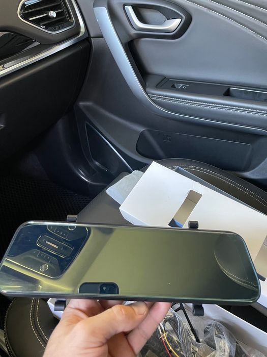 Видео регистратор