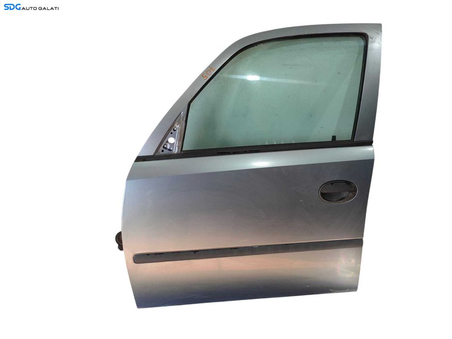 Usa Usi Portiera Portiere Stanga Fata Dezechipata Opel Meriva A 2003 - 2010 [LC0156]