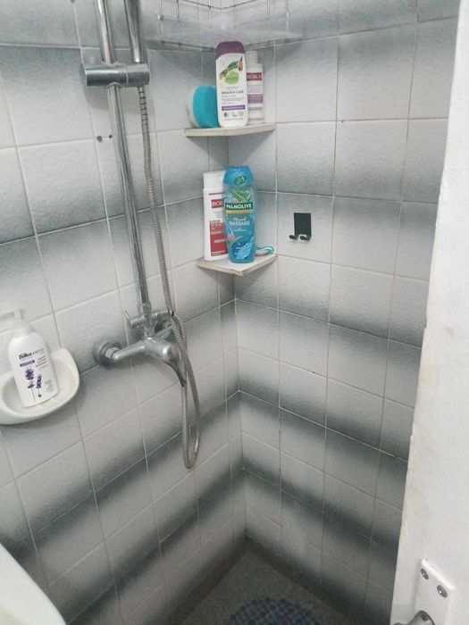 Продава се Едностаен апартамент в Разград, Абритус - 49 кв.м за 1145 €/кв.м - Снимка #1