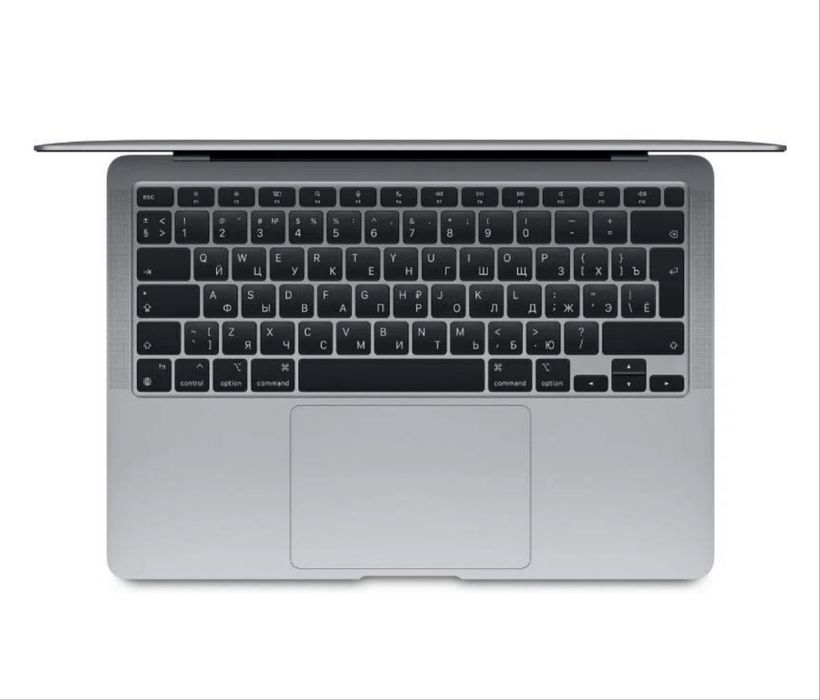 Ноутбук Apple MacBook Air 13 2020