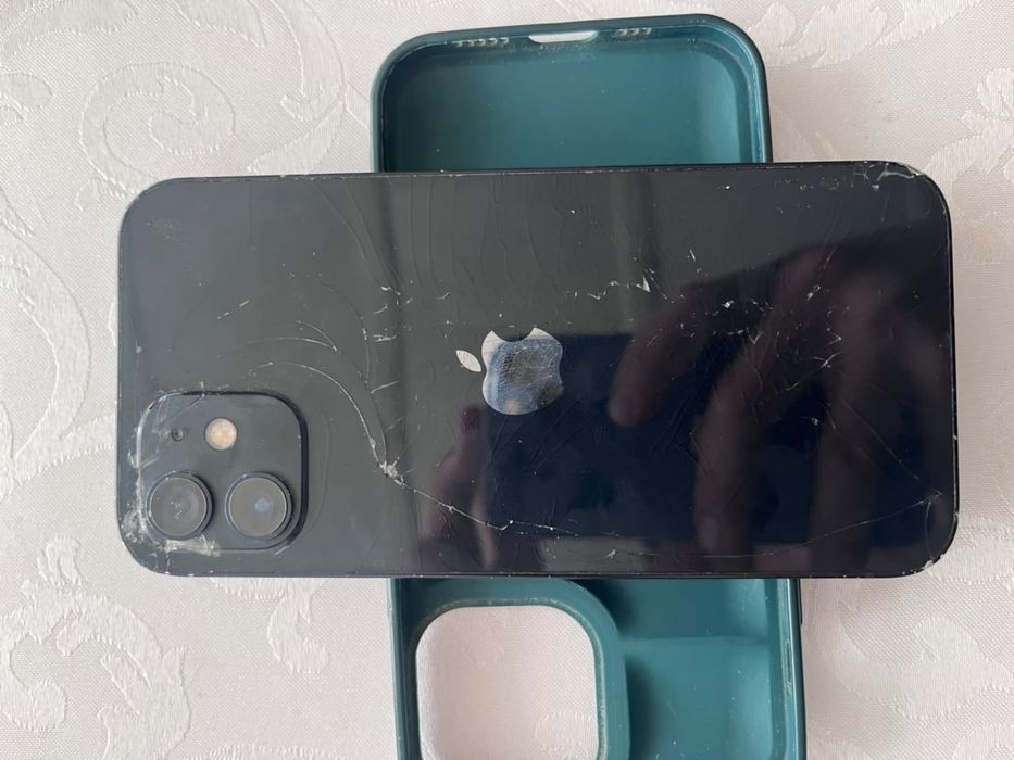 iphone 12 емкаст 81