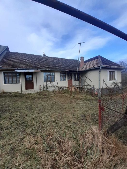vand casa in Monor, județul Bistrița Năsăud