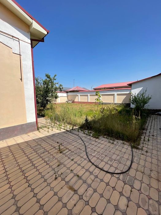 Срочно сдаётся коттедж в Мирзо Улугбекском районе