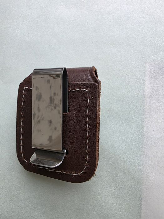 Чехол для зажигалки ZIPPO. Оригинал!