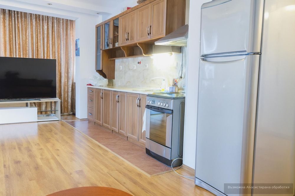 Тристаен апартамент под наем в жк. Христо Смирненски