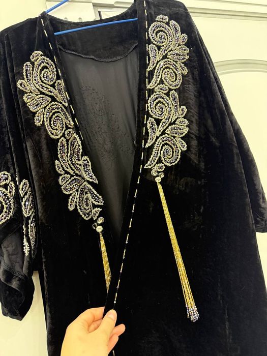 Sotiladi abaya dubayskiy