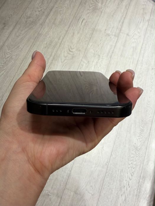 Iphone 16 pro 512 gb eac