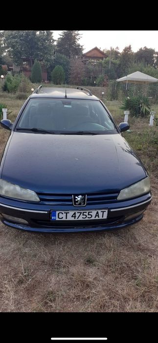 Пежо 2.1 Peugeot