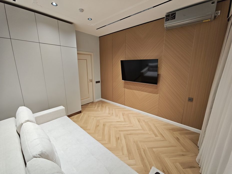 Аренда 2х комнатный квартиры от владельца