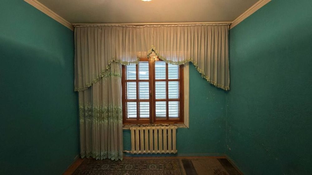 Аренда 4 хонали Квартира Чилонзор, Алгоритм (Зархал Ту́йхона))