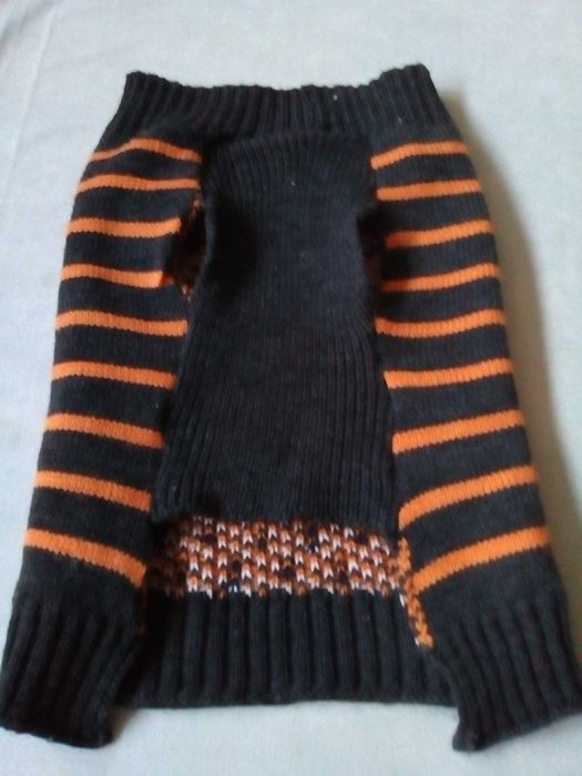 Дрешки за кученца