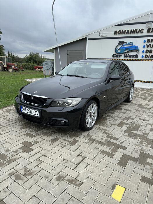Vand BMW 320d e90 163 cai 2005