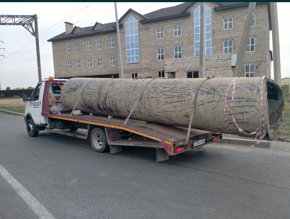 Эвакуатор не дорого