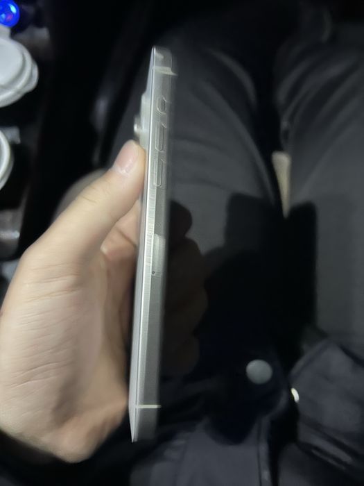 15 про макс шымкент срочно