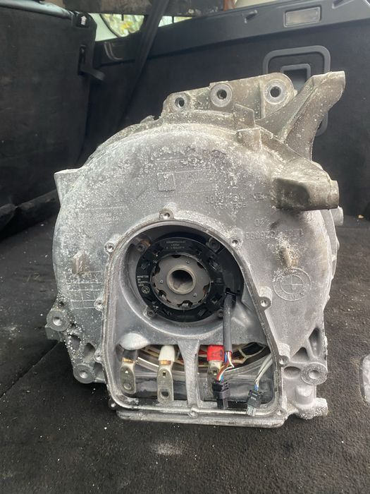 Електромотор BMW MINI ONE - COOPER F55 / F56 / F57 R 2018 - 2023