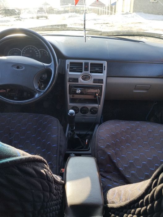 Продам авто ваз2110